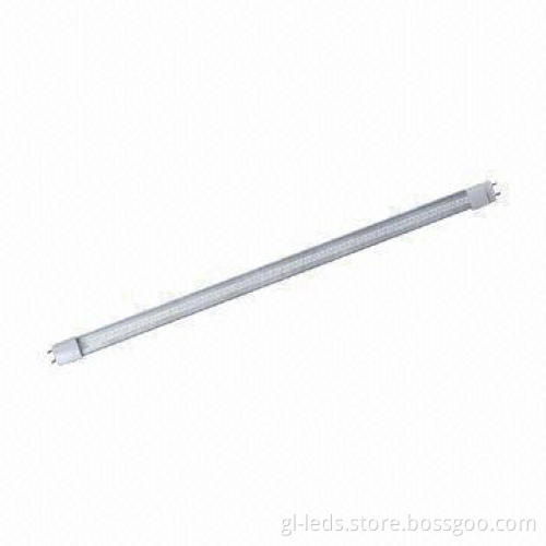 120cm T8 LED Tube, SMD with 85 to 265V AC Input Voltage and 50,000 Hours Lifespan